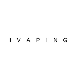 IVAPING logo
