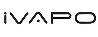 IVAPO logo