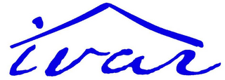 IVAR logo