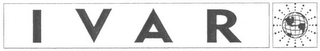 IVAR logo