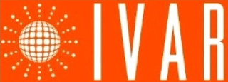 IVAR logo