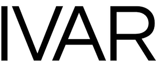 IVAR logo