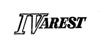 IVAREST logo