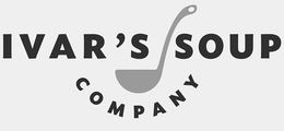 IVAR'S SOUP COMPANY logo