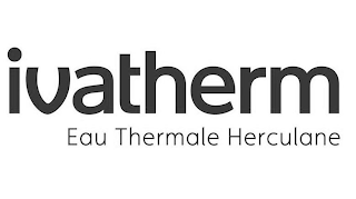 IVATHERM EAU THERMALE HERCULANE logo