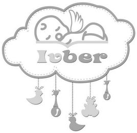 IVBER logo