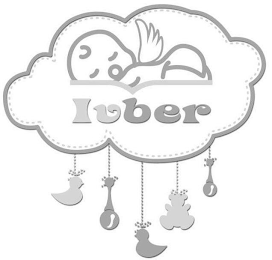 IVBER logo
