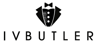 IVBUTLER logo