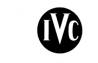 IVC logo