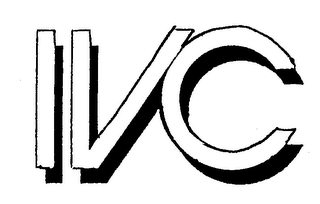 IVC logo
