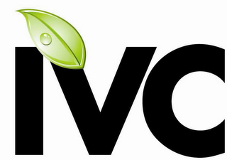 IVC logo