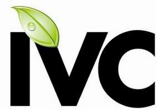 IVC logo