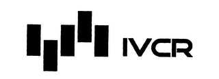 IVCR logo