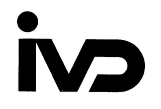 IVD logo