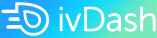 IVDASH logo