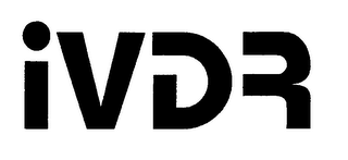 IVDR