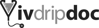 IVDRIPDOC logo