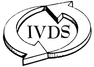 IVDS logo