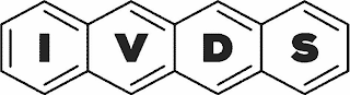 IVDS logo