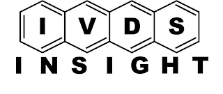 IVDS INSIGHT logo