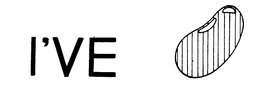 I'VE logo