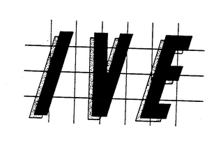 IVE logo