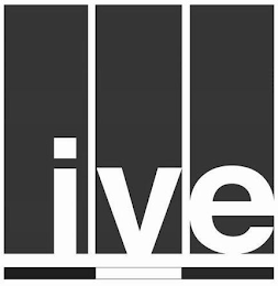 IVE logo