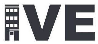 IVE logo
