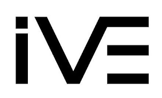 IVE logo