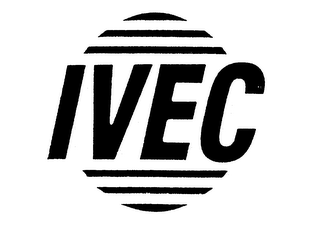 IVEC logo