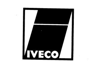 IVECO logo