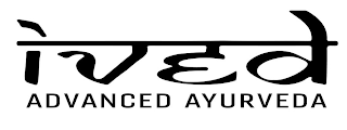IVED ADVANCED AYURVEDA logo