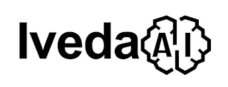 IVEDA AI logo
