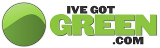 IVEGOTGREEN.COM logo