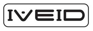 IVEID logo