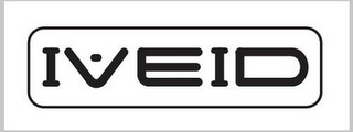 IVEID logo