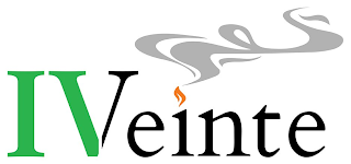 IVEINTE logo