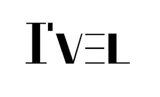 I'VEL logo