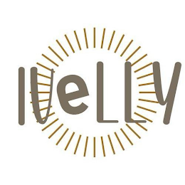 IVELLY logo
