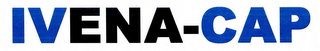 IVENA-CAP logo