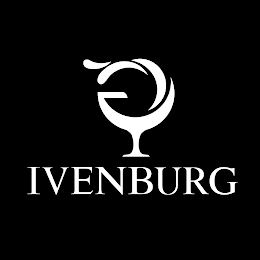 IVENBURG logo