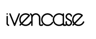 IVENCASE logo