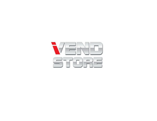 IVEND STORE logo
