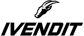IVENDIT logo