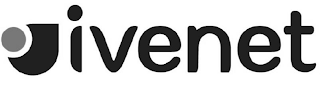 IVENET logo