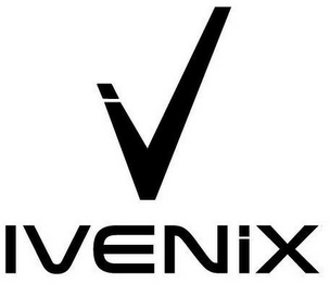 IVENIX logo
