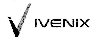 IVENIX logo