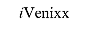 IVENIXX logo