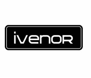 IVENOR logo
