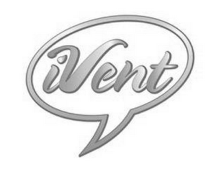 IVENT logo